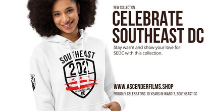 CELEBRATE SOUTHEAST DC / 202  COLLECTION